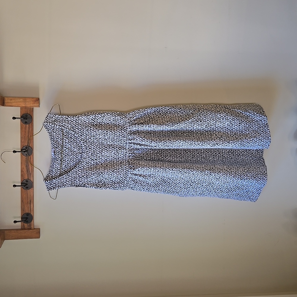 Thyme Maternity Dress XS